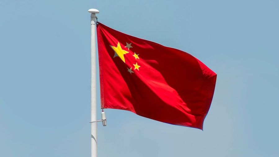 La Chine appelle la France à «travailler ensemble» à une résolution du conflit