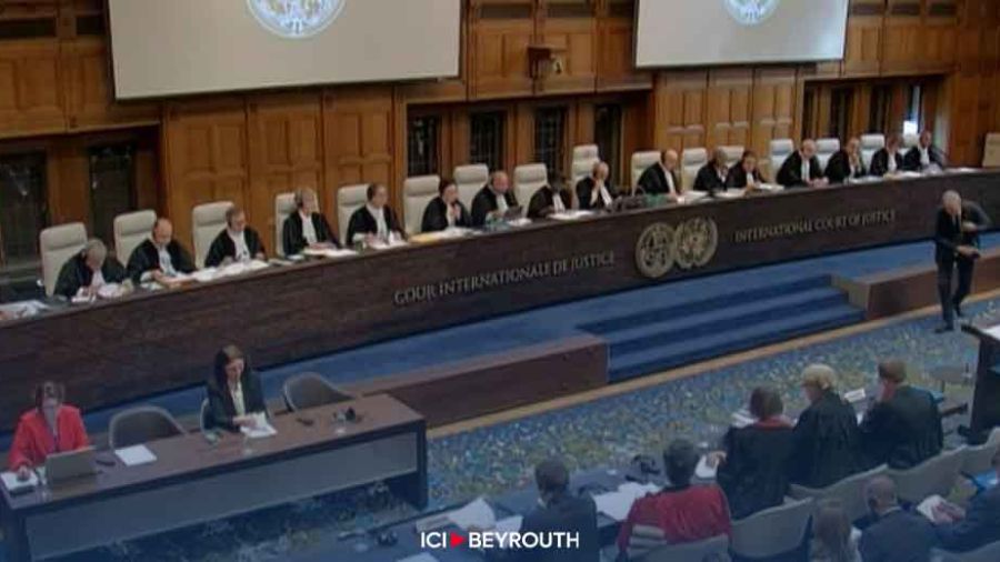 CIJ: Le «génocide» commis par Israël «a atteint un niveau horrible»
