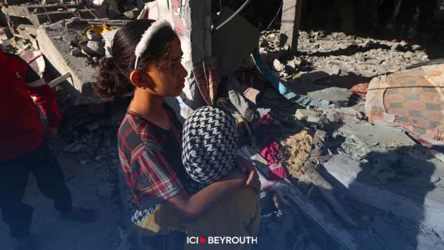 L'ONU exige l'arrêt des attaques des colons en Cisjordanie