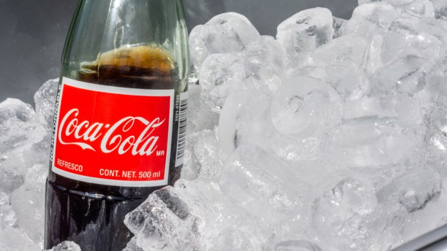 Coca-Cola confirme une version au sucre de canne à l'automne aux États-Unis