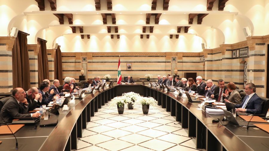Le Conseil des ministres approuve le projet de loi sur l'indépendance judiciaire