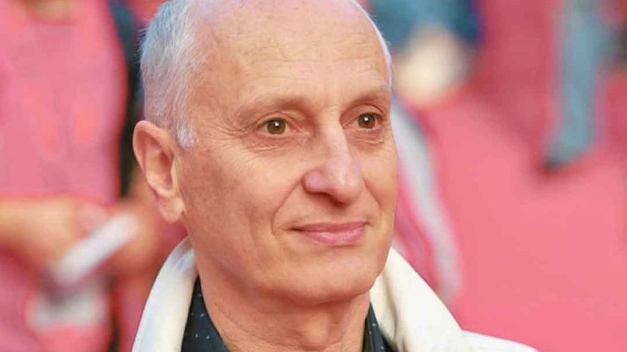 Michel Ocelot : « Les contes appartiennent à tout le monde »