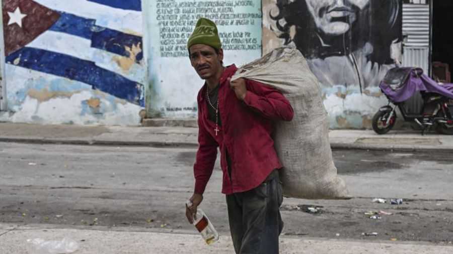 Cuba et les États-Unis : une histoire d'espionnage sur plusieurs décennies