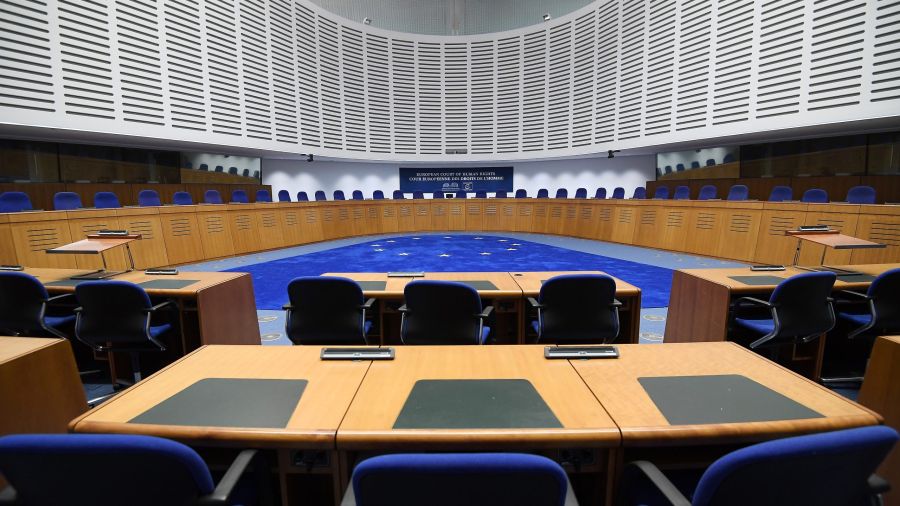 La CEDH a l'épreuve de l'affaiblissement démocratique en Europe