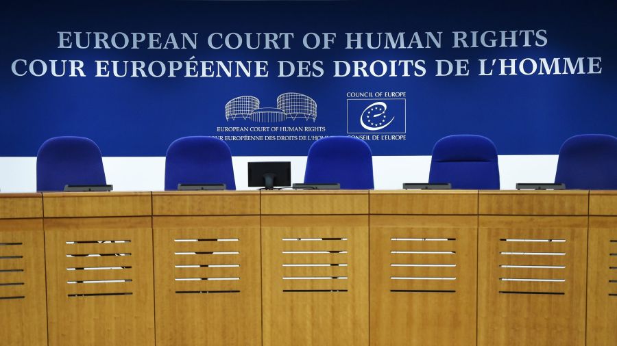 Familles de jihadistes: la CEDH condamne la France