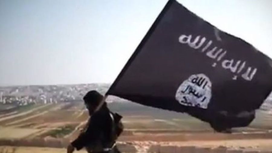L'Iran annonce l'arrestation de 14 jihadistes présumés