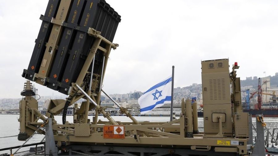 Les pays arabes, principaux importateurs d'armes israéliennes