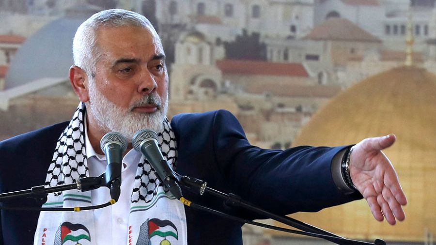 Mort de Haniyé: quid des négociations sur Gaza?