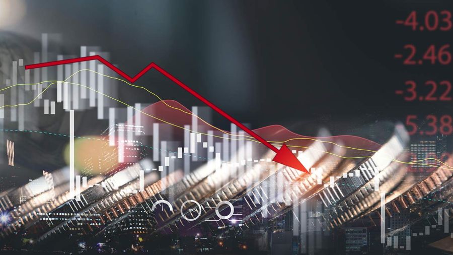 Crise sans fin au Liban: l’économie recule encore en 2024
