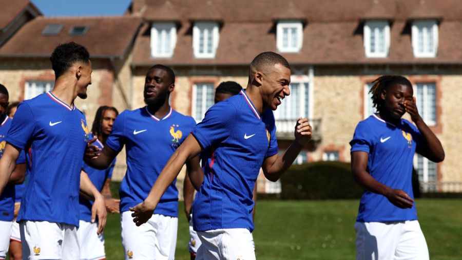 Ligue des nations: l'Espagne favorite, choc Italie-Allemagne lors des quarts de finale