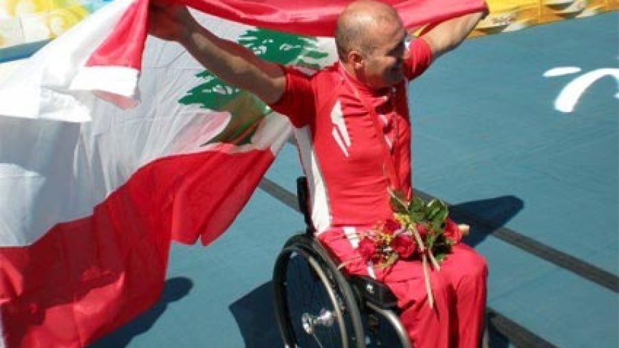 Edward Maalouf, deux bronzes pour l’histoire du Liban