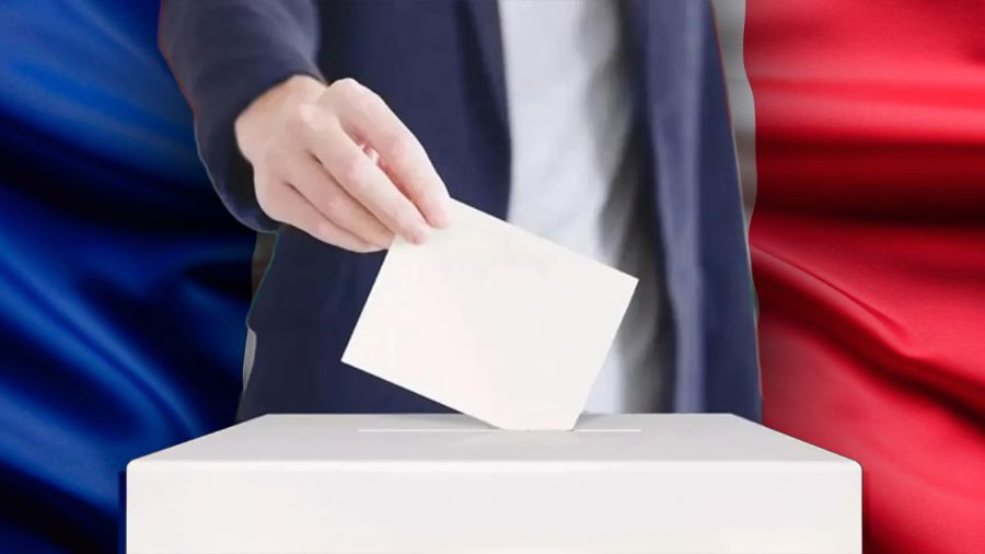 France: premier tour des élections municipales