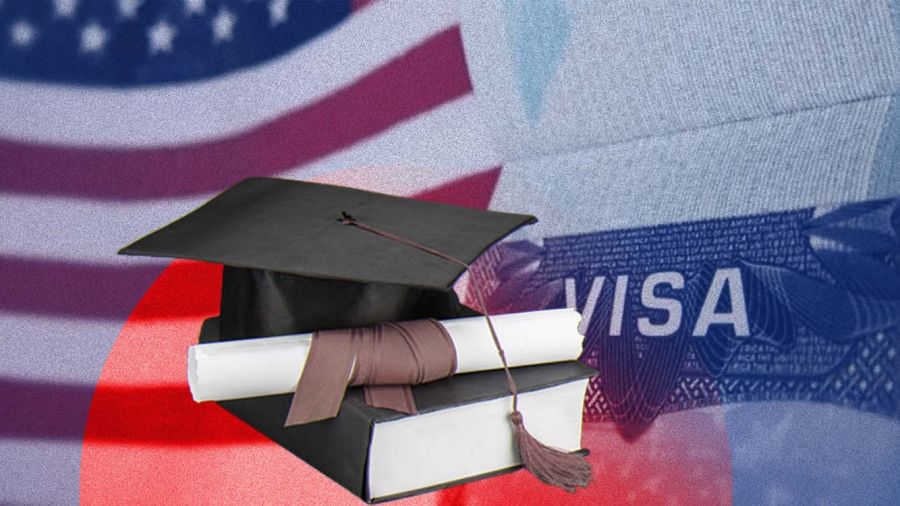 Visa américain: le casse-tête des étudiants libanais