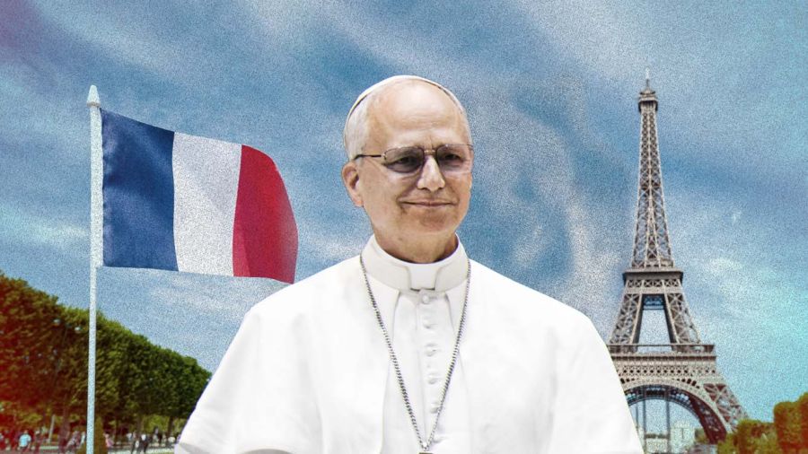 Le pape Léon XIV en France: «On renoue avec une tradition que le pape François avait rompue» 