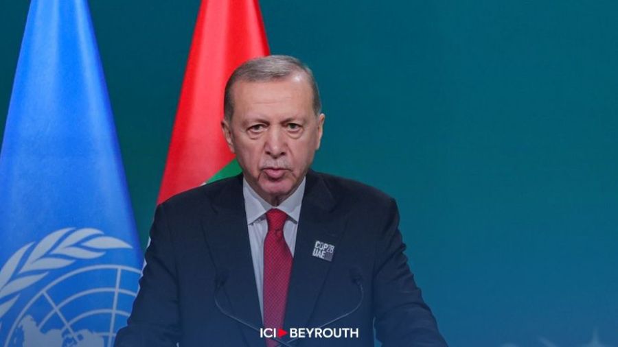 La Turquie soumet à l'ONU une lettre conjointe demandant un embargo sur les armes contre Israël