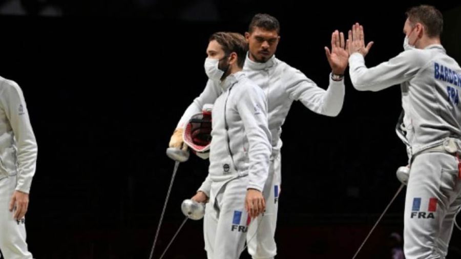 Mondiaux d'escrime: l'Italie et la France se partagent les titres