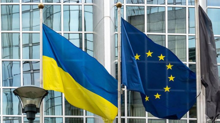 Tournée arabo-africaine du chef de la diplomatie ukrainienne