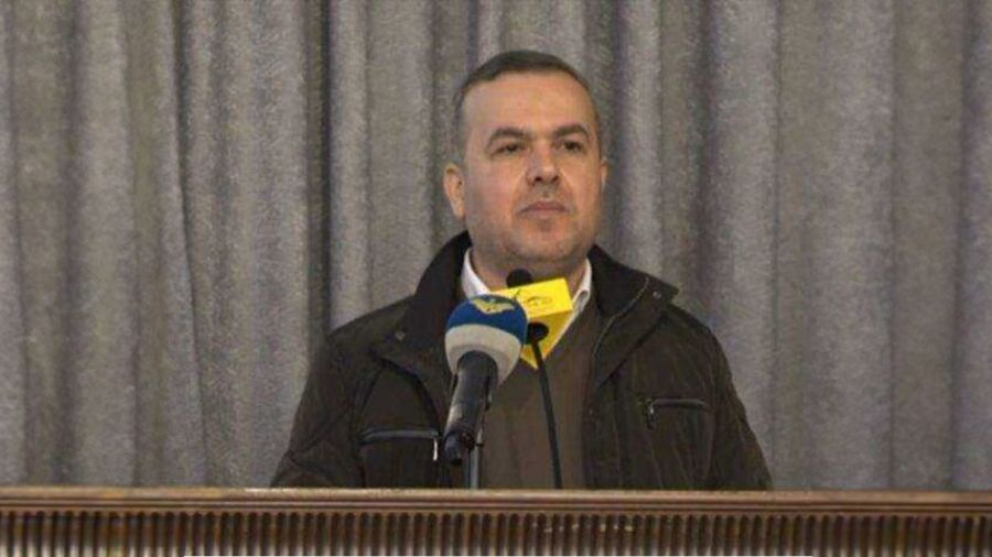 Fadlallah: le document proposé par les États-Unis est similaire à celui de 2006