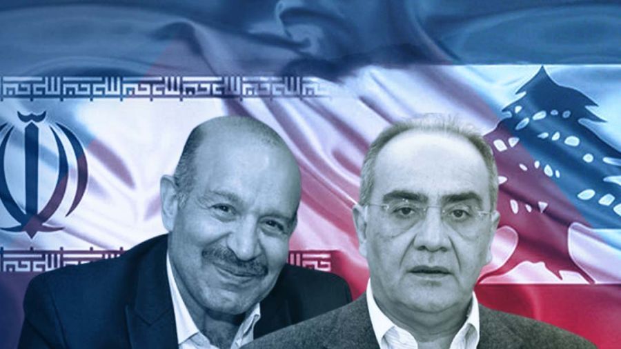 Farès Souhaid élu président du Conseil contre l'occupation iranienne
