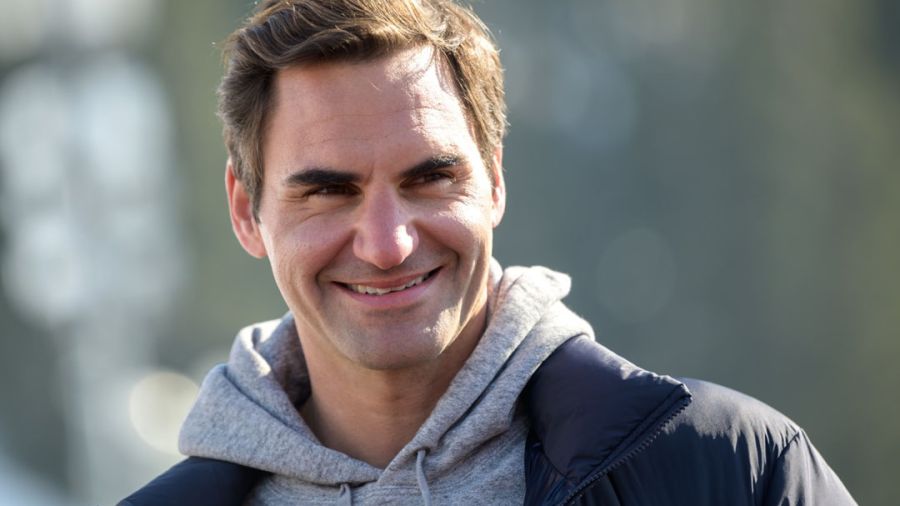 Federer espère pouvoir revenir une fois encore à Wimbledon