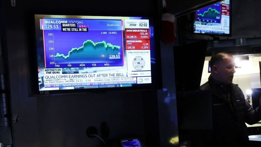 Fitch abaisse d'un cran la note de la dette d'Israël