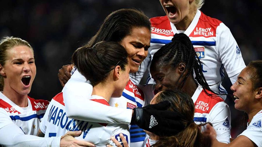 Plus de 37.000 billets écoulés pour PSG-OL