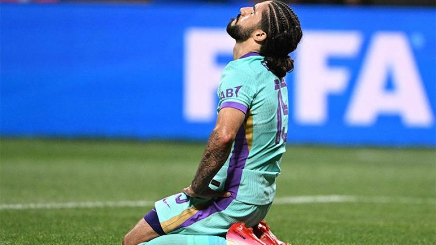 Mondial des clubs: City se balade contre Al Ain et se qualifie