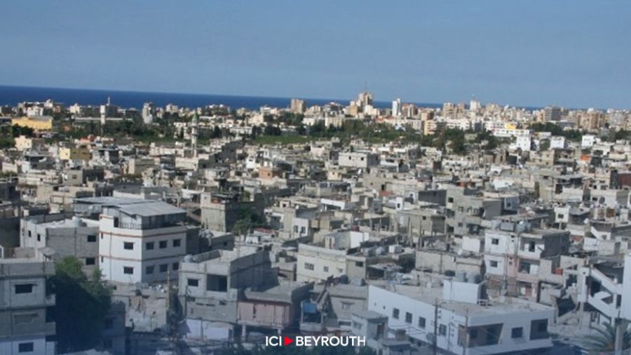 Aïn el-Héloué: Reprise des affrontements armés
