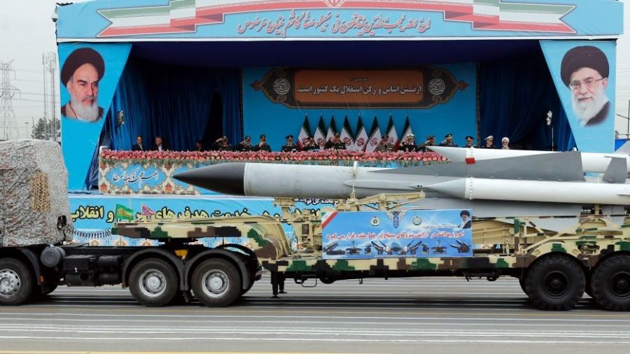 Peut-on coexister avec un Iran nucléaire?