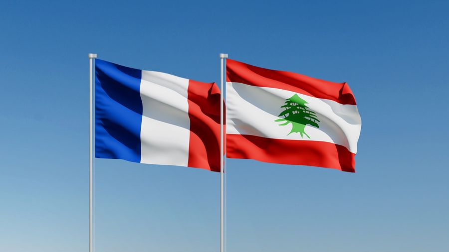 France-Liban: un 14-Juillet de solidarité