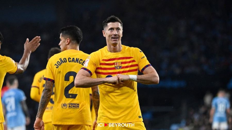 C1: le Barça peut rebondir à Naples, l'Inter serein avant l'Atletico
