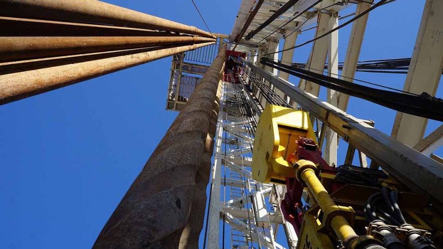 Pétrole: Ryad dénonce la manipulation des cours par Washington