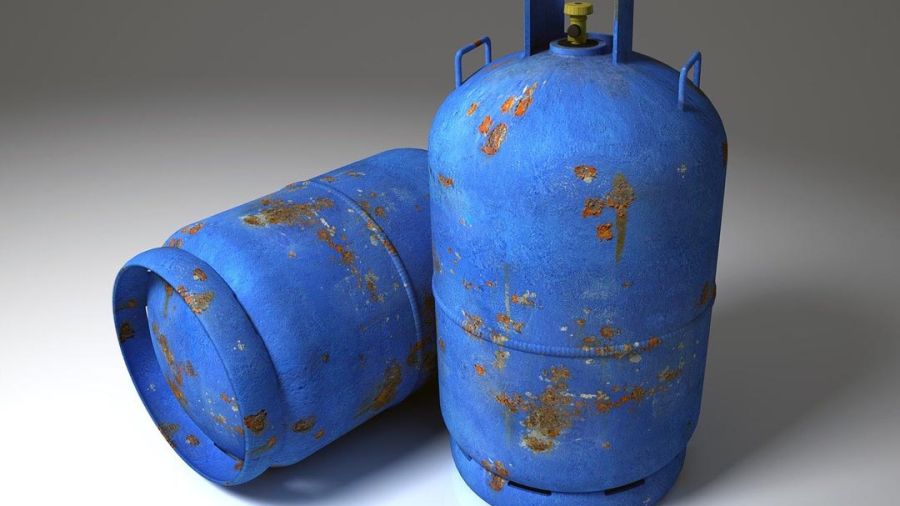 Vers une pénurie de gaz ?