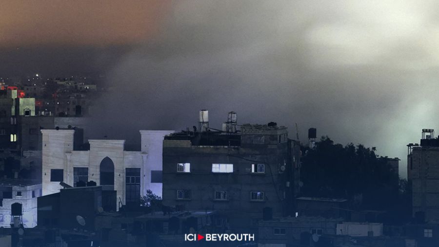 Gaza: la guerre continue sans espoir de cessez-le-feu