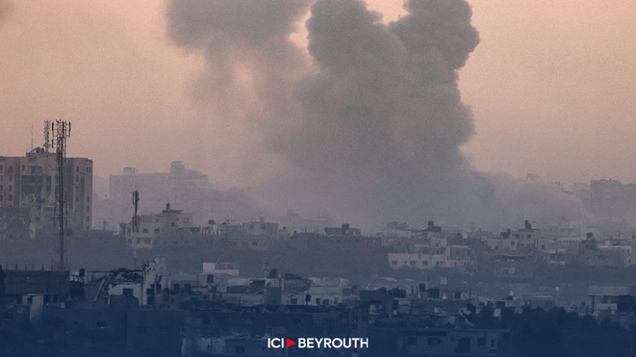 Gaza: face à la crise humanitaire, Netanyahu ne lâche rien
