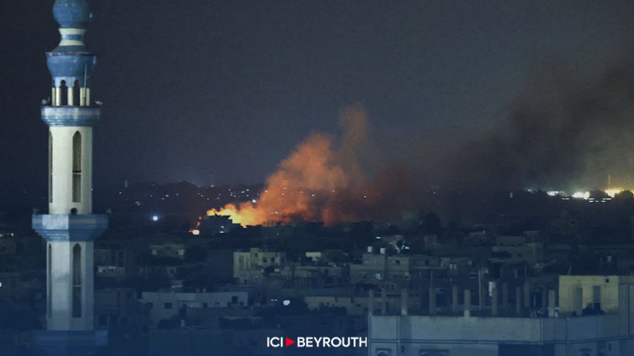 Israël: le Hamas «a perdu le contrôle à Gaza»