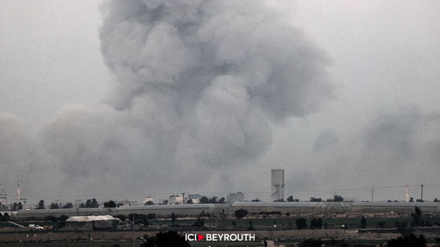 Israël-Gaza: la guerre continue de faire rage pour la nouvelle année