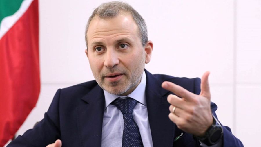 Bassil: Mikati ne veut pas former un nouveau gouvernement