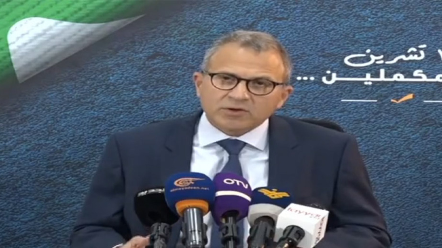 Bassil veut un président fidèle aux aspirations du CPL
