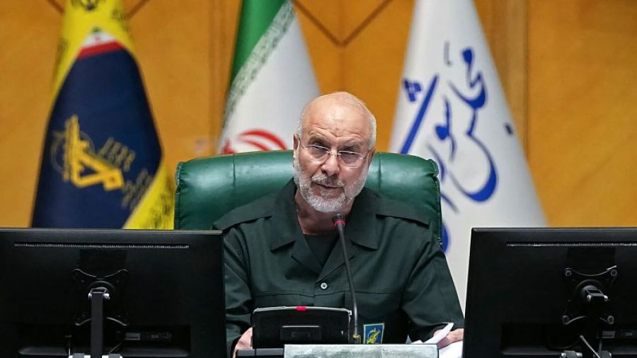 Le protocole d’accord, une «déclaration de défaite de l’Amérique» selon l’Iran