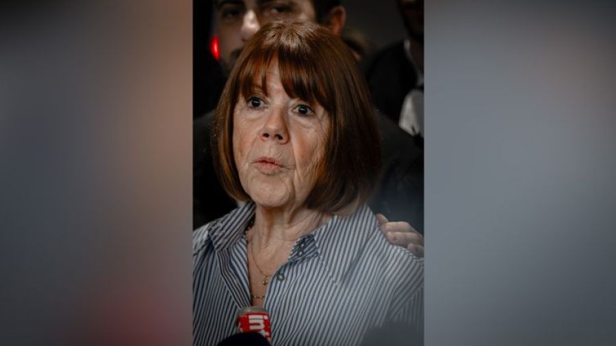 Dominique Pelicot cherche éditeur pour ses écrits de prison