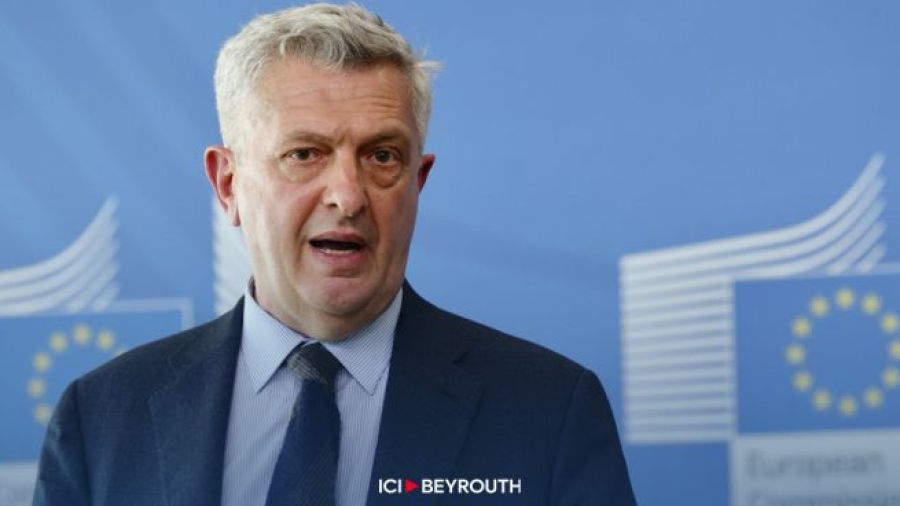 Syrie: un haut responsable onusien appelle à lever les sanctions pour permettre un retour des réfugiés