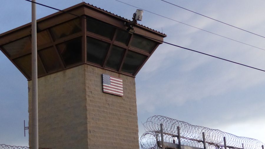 Guantanamo: l'ONU dénonce des «crimes contre l'Humanité»