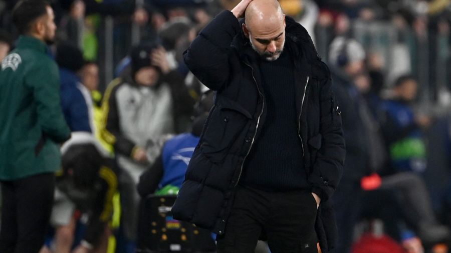 Manchester City: le début d’une chute ?