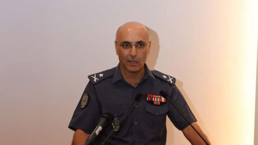 Vingt-cinq suspects interpellés par l’armée après l’attaque du convoi de la Finul