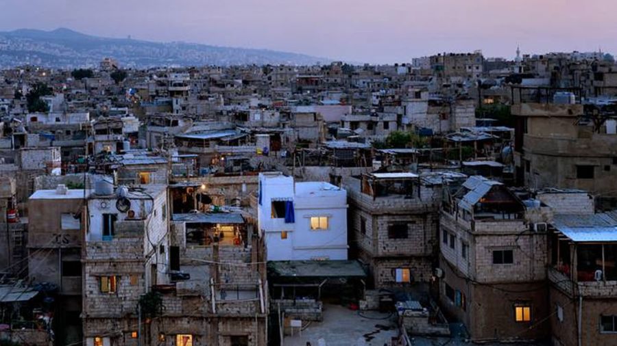 Le Hamas s'engagerait à cesser ses activités militaires depuis le Liban