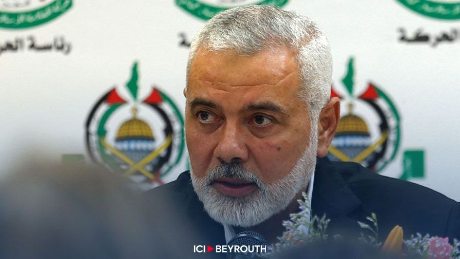 L'Iran donne de nouvelles informations concernant la mort d'Ismaïl Haniyeh