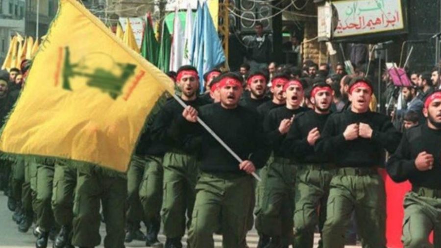 La résidence d’un responsable du Hezb attaquée à Aley