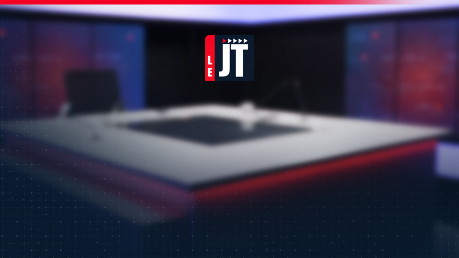 Ici le JT – 15 mars 2026