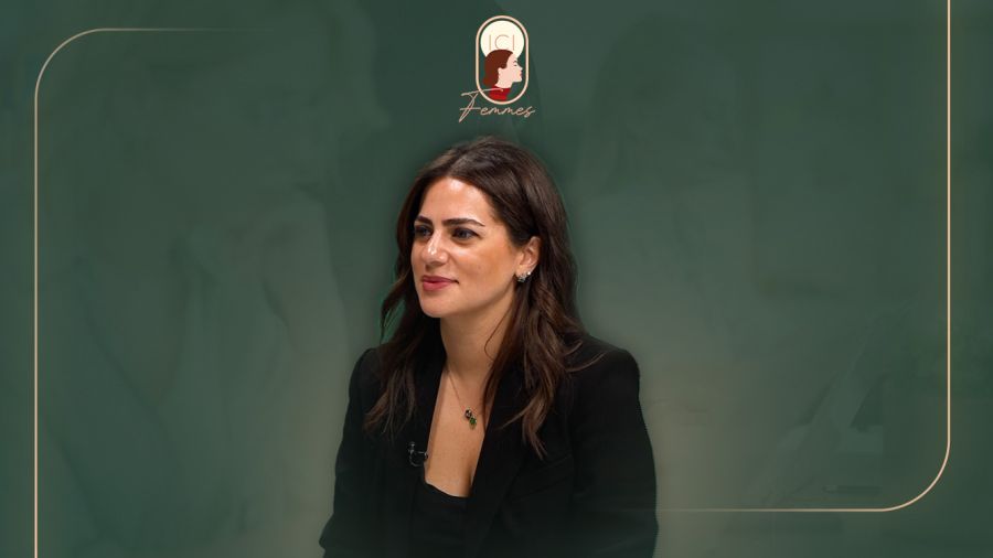 Soutenir le secteur du bien-être physique et mental au Liban avec Hanady Dagher